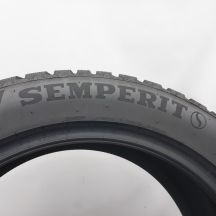 5. Opony 235/50 R19 4x SEMPERIT 103V XL Speed-Grip 5 Zimowe 2024 8,2mm