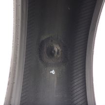 7. Opony 225/55 R17 2x CONTINENTAL 97H WinterContact TS850P BMW MO Zimowe 2021 6,5-6,8mm