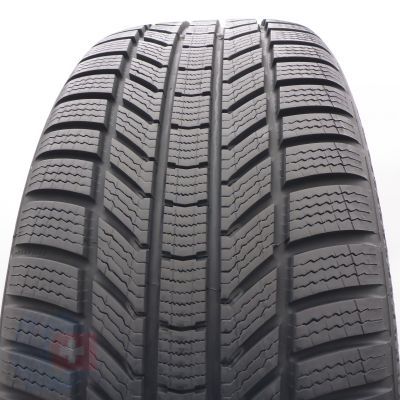 2. Opona 245/45 R20 1x CONTINENTAL 103V XL WinterContact TS 870 P Zimowa 2025 8,5mm