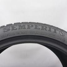 4. Opony 235/40 R19 2x SEMPERIT 96V XL Speed-Grip 3 Zimowe 2022 8,2mm