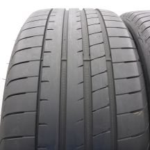 3. Opony 285/40 R21 2x GOODYEAR 109Y XL Eegle F1 Asymetric 3 SUV Letnie 2023 6,7-6,5mm