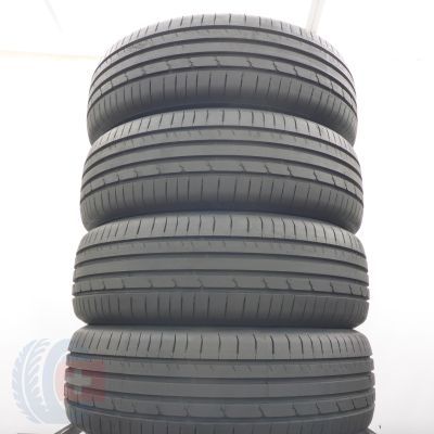 Opony 205/60 R16 4x GITI 96H XL GitiSynergy H2 Letnie 2025 