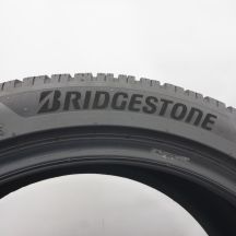 6. Opony 235/45 R20 4x BRIDGESTONE 100W XL Blizzak 6 Zimowe 2025 7,5-7,2mm 