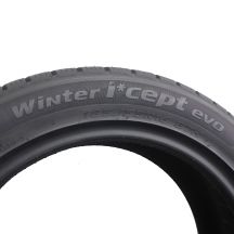 6. 4 x HANKOOK 185/55 R16 87H Winter I Cept evo W310 Zima DOT15 Nieużywane 