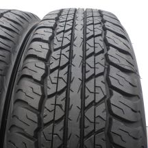 2. 4 x DUNLOP 225/70 R17 C 108/106S Grandtrek AT20 M+S Lato 2019