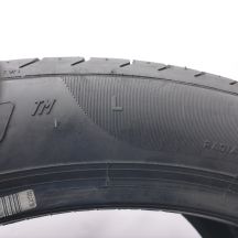 4. Opona 335/30 R20 1x PIRELLI 104Y PZero L Letnia 2017 Jak Nowa Nieużywana