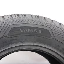 7. Opony 215/70 R15C 4x BARUM 109/107S Vanis 3 Letnie 2023
