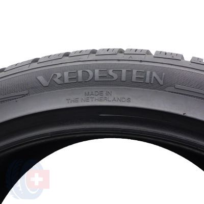 4. Opony 295/35 R21 2x VREDESTEIN 107Y Wintrac Pro+ Zimowe 2024 7mm 