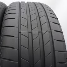 2. Opony 225/45 R18 4x BRIDGESTONE 95Y XL Turanza T005 BMW Letnie 2024 6,6-6,8mm