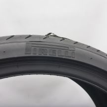 3. Opona 235/35 R20 1x PIRELLI 88Y P Zero N0 Letnia 2018 