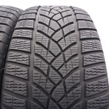 2. Opony 235/50 R20 4x GOODYEAR 104T XL UltraGrip Performance+ Zimowe 2023 7,5-7,8mm