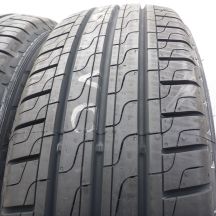 2. Opony 195/60 R16C 4x PIRELLI 99/97H Carrier Letnie 2020