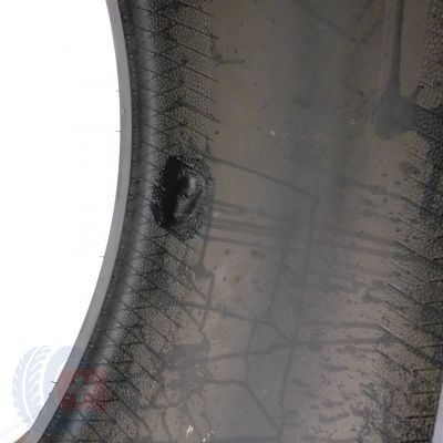 8. 2 x GOODYEAR 305/30 ZR21 104Y XL Eagle F1 Asymmetric 3 NA0 DOT20/19 Lato 5.4mm