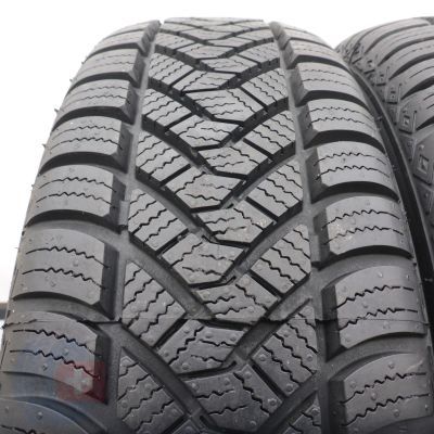 3. Opony 165/65 R13 2x MAXXIS 77T AllSeason AP2 Wielosezonowe 2018 8,5-8,2mm