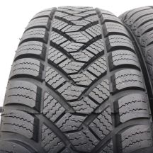 3. Opony 165/65 R13 2x MAXXIS 77T AllSeason AP2 Wielosezonowe 2018 8,5-8,2mm