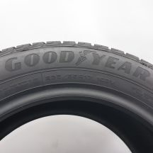 4. Opony 235/55 R17 2x GOODYEAR 103V XL UltraGrip Performance+ Zimowe 2021 7,5mm