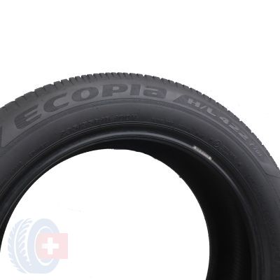6. 4 x BRIDGESTONE 235/55 R18 100H Ecopia H/L 422 plus M+S Lato 6-6.5mm