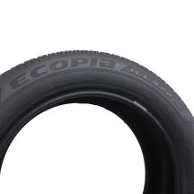 6. 4 x BRIDGESTONE 235/55 R18 100H Ecopia H/L 422 plus M+S Lato 6-6.5mm
