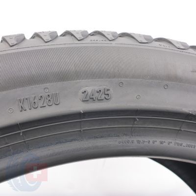 3. Opona 225/45 R18 1x PIRELLI 95V XL Cinturato Winter 3 Zimowa 2025 8mm 