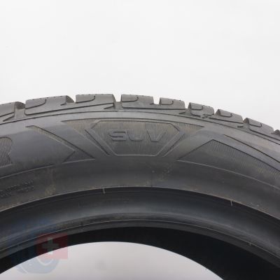 5. Opony 245/50 R19 2x GOODYEAR 105V XL UltraGrip Performance Gen1 SUV Zimowe 2023