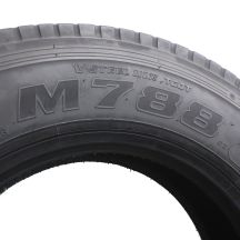6. 2 x BRIDGESTONE 215/75 R17.5 126/124M M788 Wielosezon 2016 7,8mm