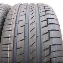 3. Opony 245/45 R17 2x CONTINENTAL 95Y PremiumContact 6 Letnie 2022