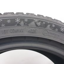 3. Opony 225/45 R17 4x SEMPERIT 91H Speed-Grip 5 Zimowe 2025 8,2mm 
