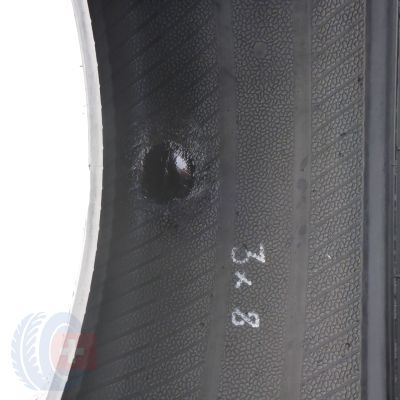 10. 4 x PIRELLI 195/55 R17 92H XL Snowcontrol Serie 3 Winter 210 BMW Zima 7.2-7.8mm