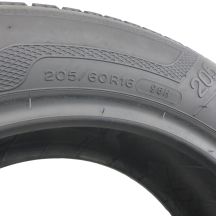 5. 2 x KLEBER 205/60 R16 96H XL Krisalp HP2 Zima 2015 6mm
