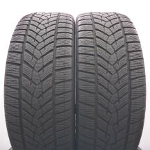 3. Opony 235/45 R21 4x GOODYEAR 101T XL UltraGrip Performance+ SUV Zimowe 2022/23 6,2-6,8mm 