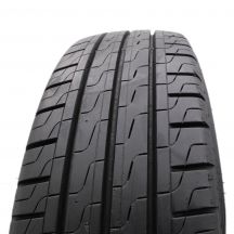 2.  1 x PIRELLI 205/75 R16 C 110/108R 8mm Carrier Lato