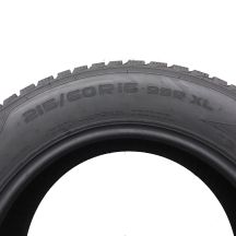 5. Opony 215/60 R16 2x NOKIAN 99R XL Hakkapeliitta R2 Zimowe 2017 Nieużywane