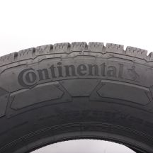 4. Opony 215/75 R16C 2x CONTINENTAL 113/111R VanContact Winter Zimowe 2018/19 