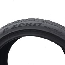 4. Opony 245/40 R18 2x PIRELLI 97V XL P Zero Winter Zimowe 2021 6-6,2mm
