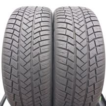 3. Opony 225/50 R18 4x VREDESTEIN 99V XL Wintrac PRO Zimowe 2019, 2022 Jak Nowe 8mm