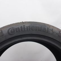 4. Opony 225/45 R17 2x CONTINENTAL 91Y PremiumContact 6 Letnie 2020