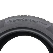 7. 275/50 R20 2x CONTINENTAL 113V XL WinterContact TS850P SUV MO Zimowe 2022 7mm
