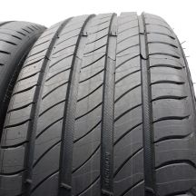 3. Opony 225/45 R17 2x MICHELIN 94Y XL Primacy 4 BMW Letnie 2023 Jak Nowe Nieużywane