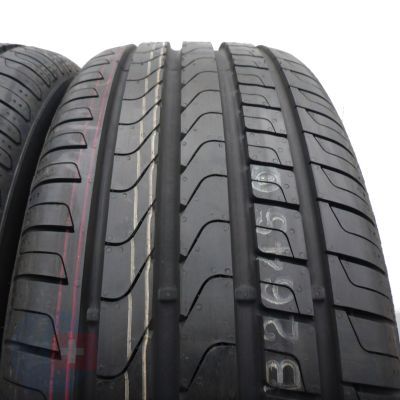 2. 4 x PIRELLI 215/55 R18 99V XL Scorpion Verde 2019 Lato Nieużywane Jak Nowe 