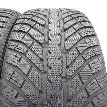 2. Opony 255/45 R20 2x COOPER 105V XL Discoverer Winter Zimowe 2018 7,2-7,8mm