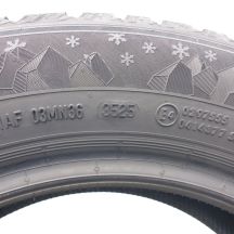 3. Opona 205/60 R16 1x SEMPERIT 96H Speed-Grip 5 Zimowa 2025 7,2mm