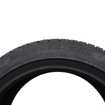 5. Opony 185/55 R16 2x BRIDGESTONE 87T XL Blizzak Lm-25 Zimowe 2018 Jak Nowe Nieużywane