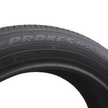 7. 4 x TOYO 215/55 R18 95H Proxes R56 Lato 2021 Jak Nowe NIEUŻYWANE 