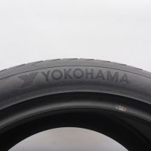 4. Opony 315/35 R21 2x YOKOHAMA 111Y XL Advan Soprt V105 SILENT BMW Letnie 2020