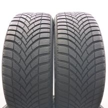 4. Opony 225/45 R17 4x SEMPERIT 96V XL Speed-Grip 5 Zimowe 2025 8,2mm