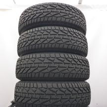 Opony 195/65 R15 4x SEBRING 95T XL Snow Zimowe 2022 
