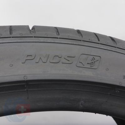 7. Opony 245/35 ZR19 2x PIRELLI 93Y XL P Zero PNCS Letnie 2020 6,8mm