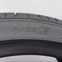 7. Opony 245/35 ZR19 2x PIRELLI 93Y XL P Zero PNCS Letnie 2020 6,8mm