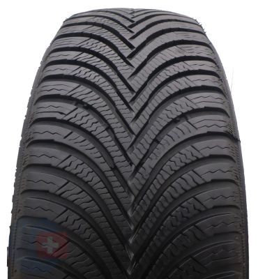 1 x MICHELIN 205/60 R16 92T Alpin 5 Zima 2018 7.5mm