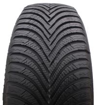 1 x MICHELIN 205/60 R16 92T Alpin 5 Zima 2018 7.5mm